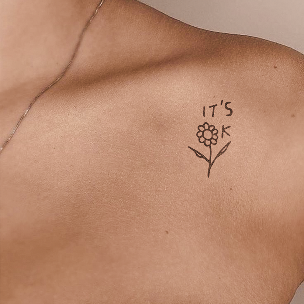 O Que é o Cordão de Girassol e Sua Importância na Tatuagem