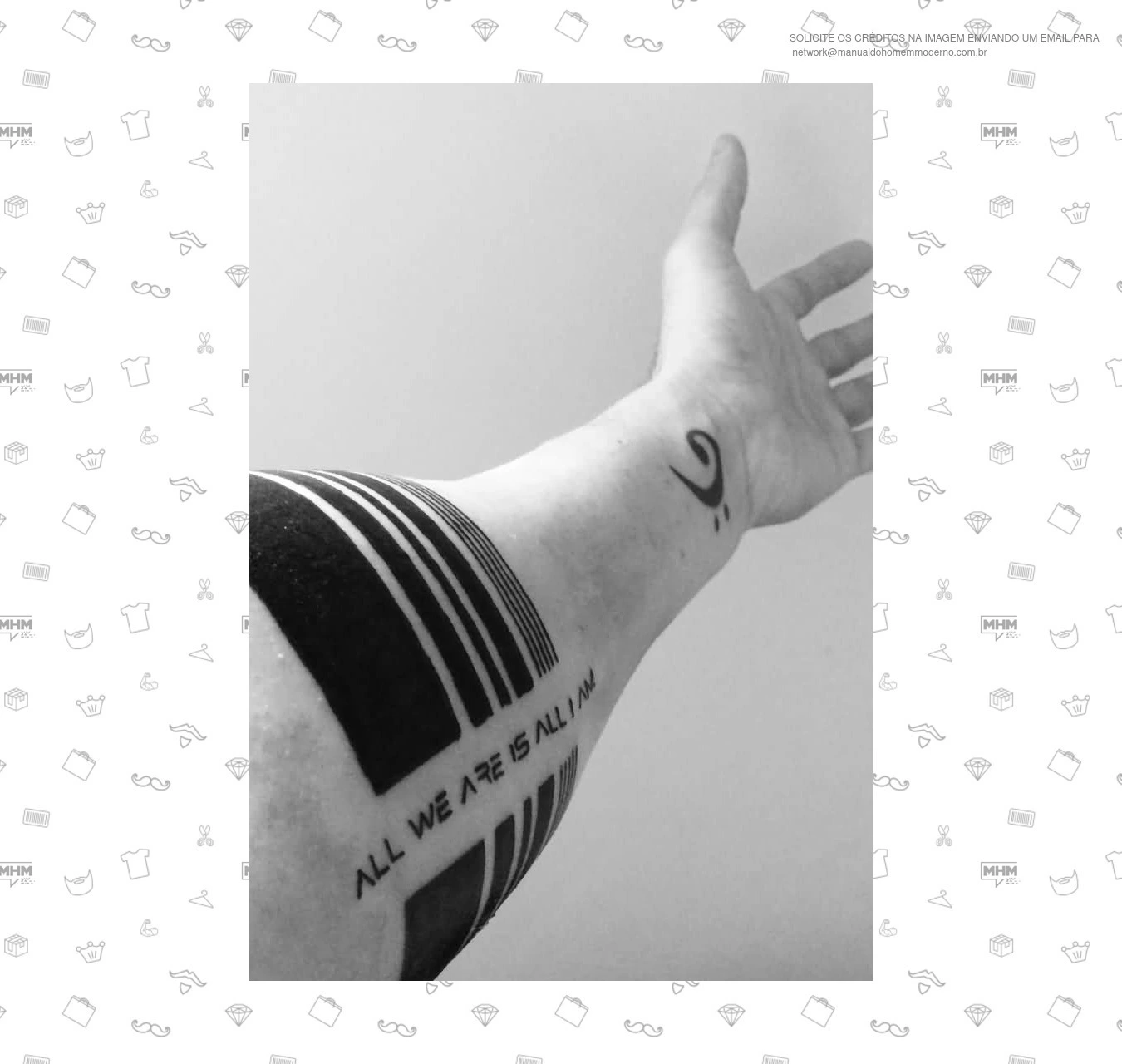 Guia Completo: Tatuagens de Jiu-Jitsu e Seus Significados