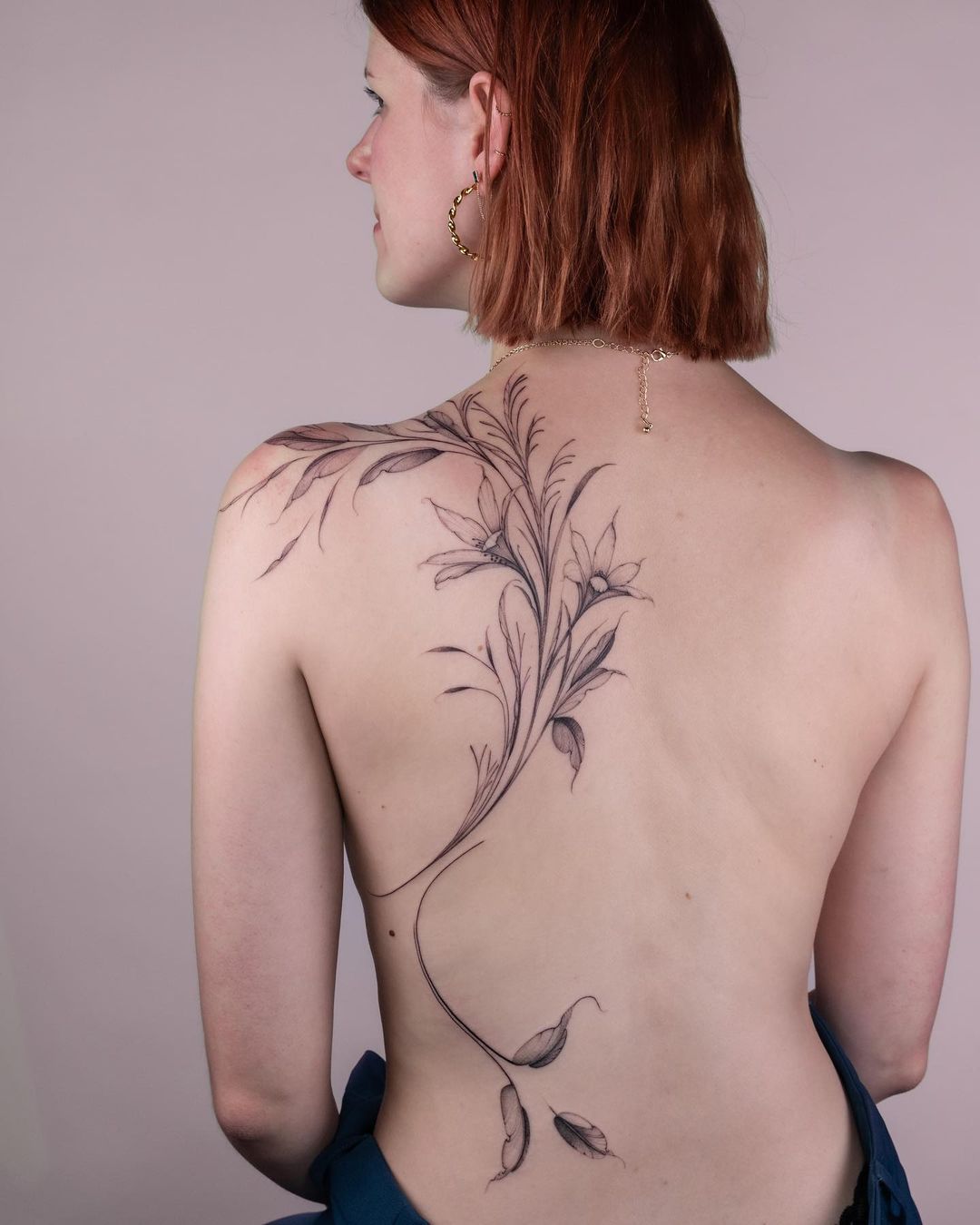 tatuagem costas masculina grande