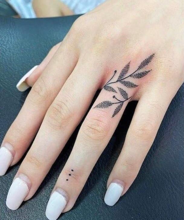 ideias tatuagem religiosa mão