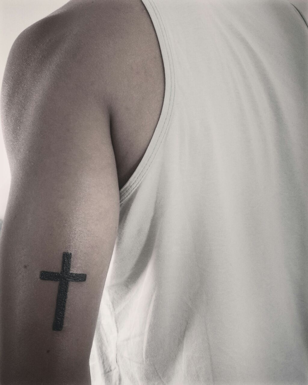 tatuagem braço inteiro masculina