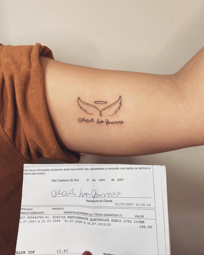 5 ideias de títulos