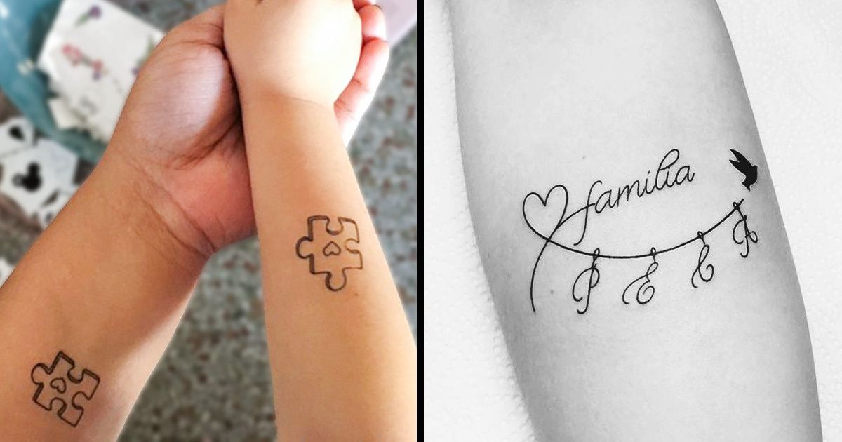 5 ideias de títulos