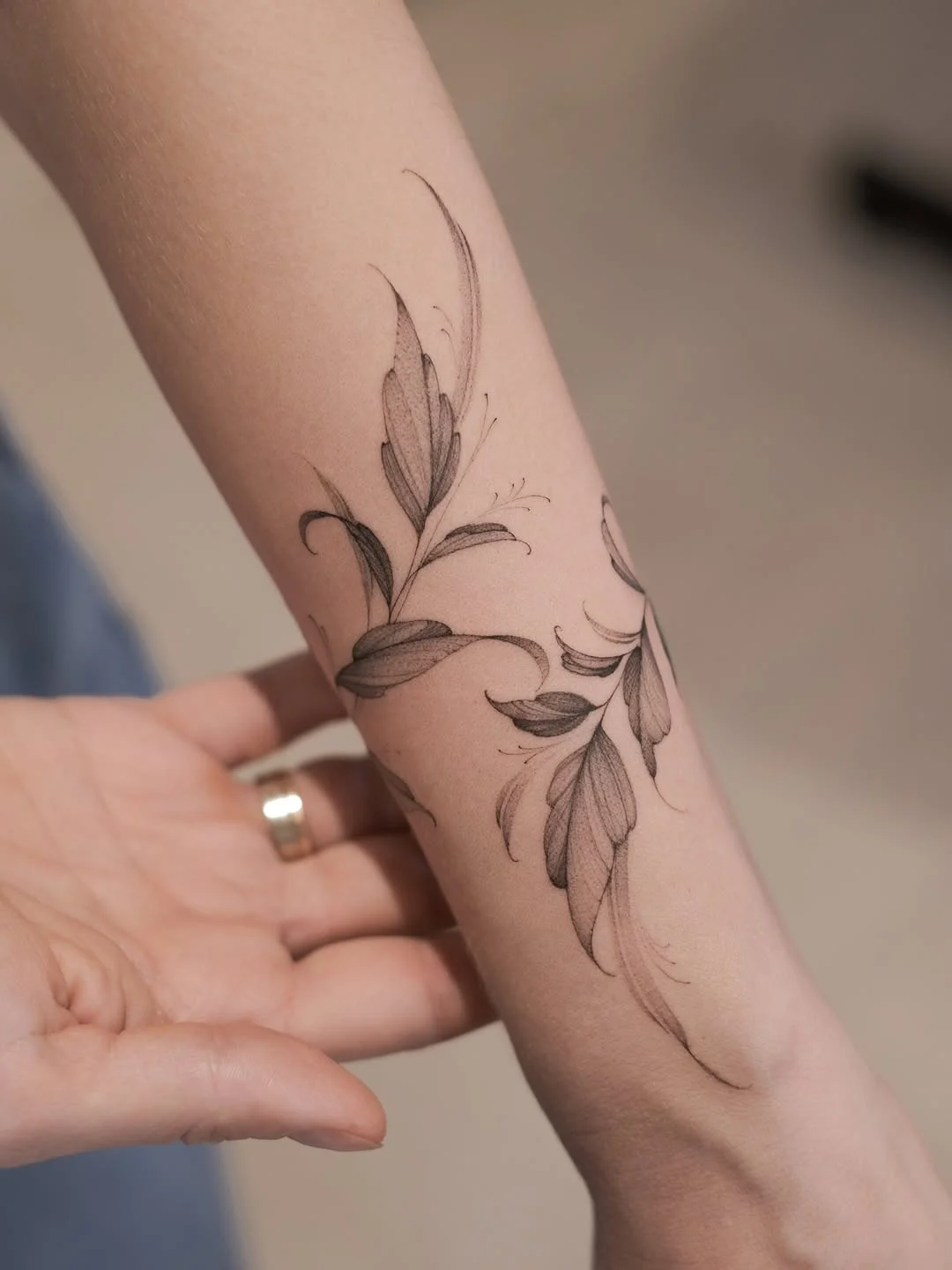 cuidados antes de fazer tatuagem com fibromialgia