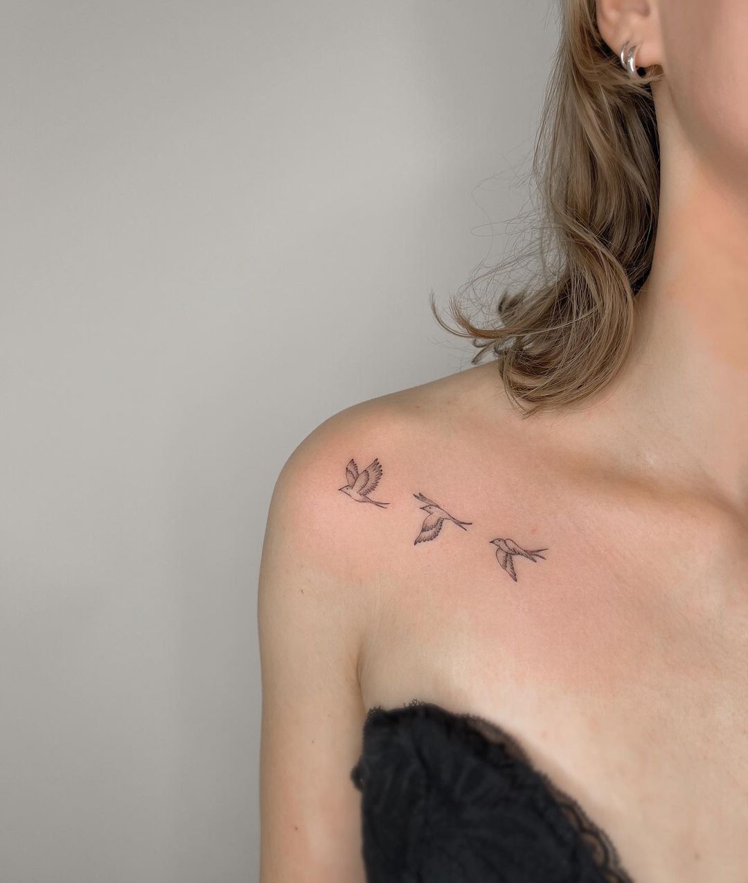 tatuagens delicadas femininas inspiração