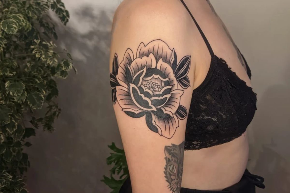 tatuagem para mulheres