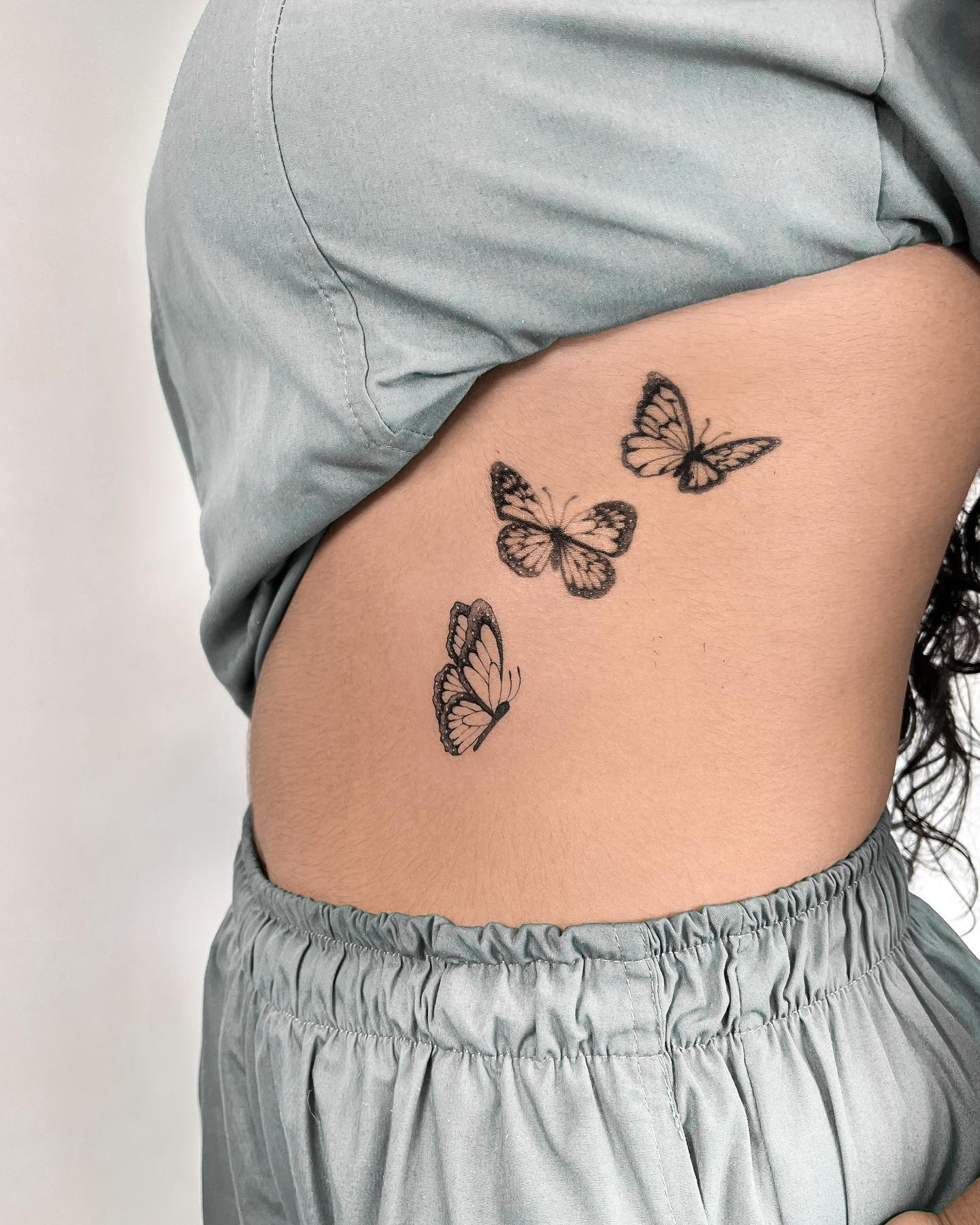 onde fazer tatuagens para mulheres