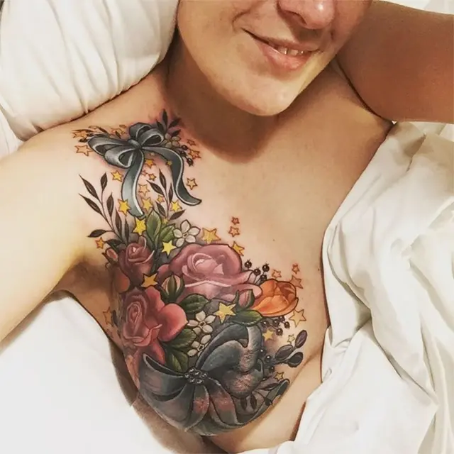 melhores estilos de tatuagem feminina 2025