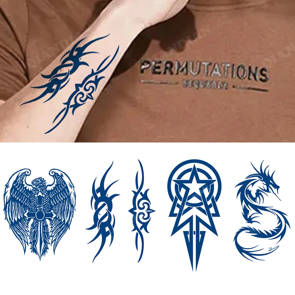 tatuagens de braço pequenas masculinas