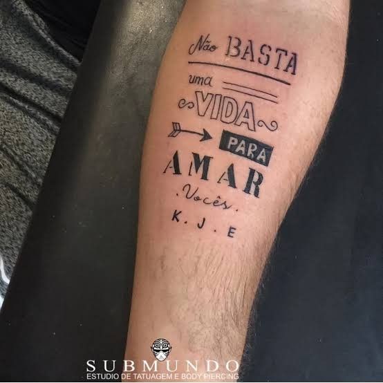 tatuagens de tornozelo pequenas masculinas