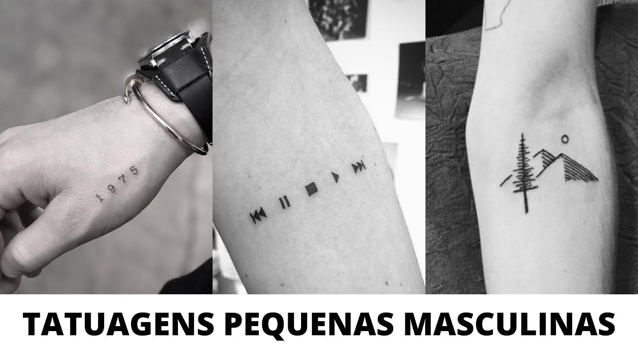 tatuagens com significado para homens