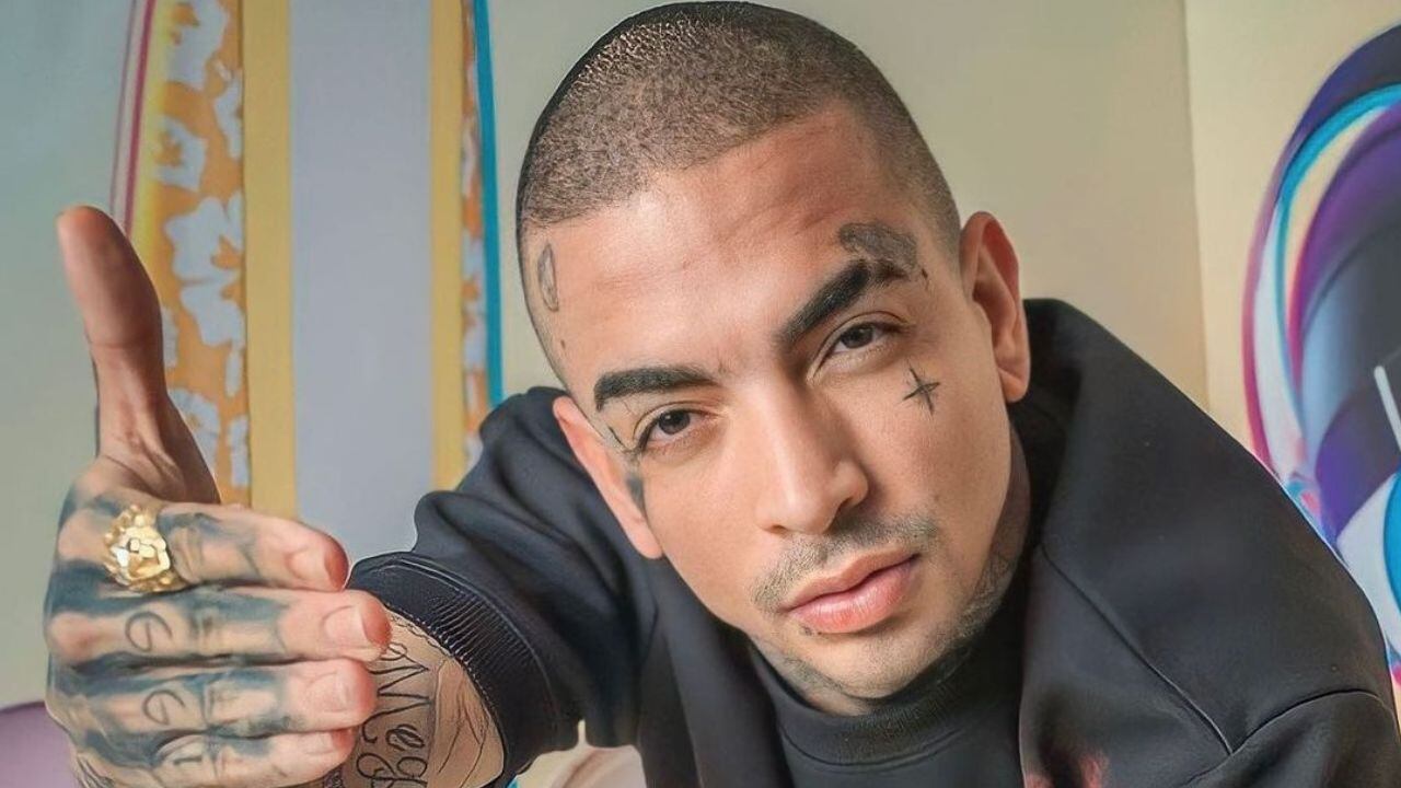 tatuagens minimalistas para homens