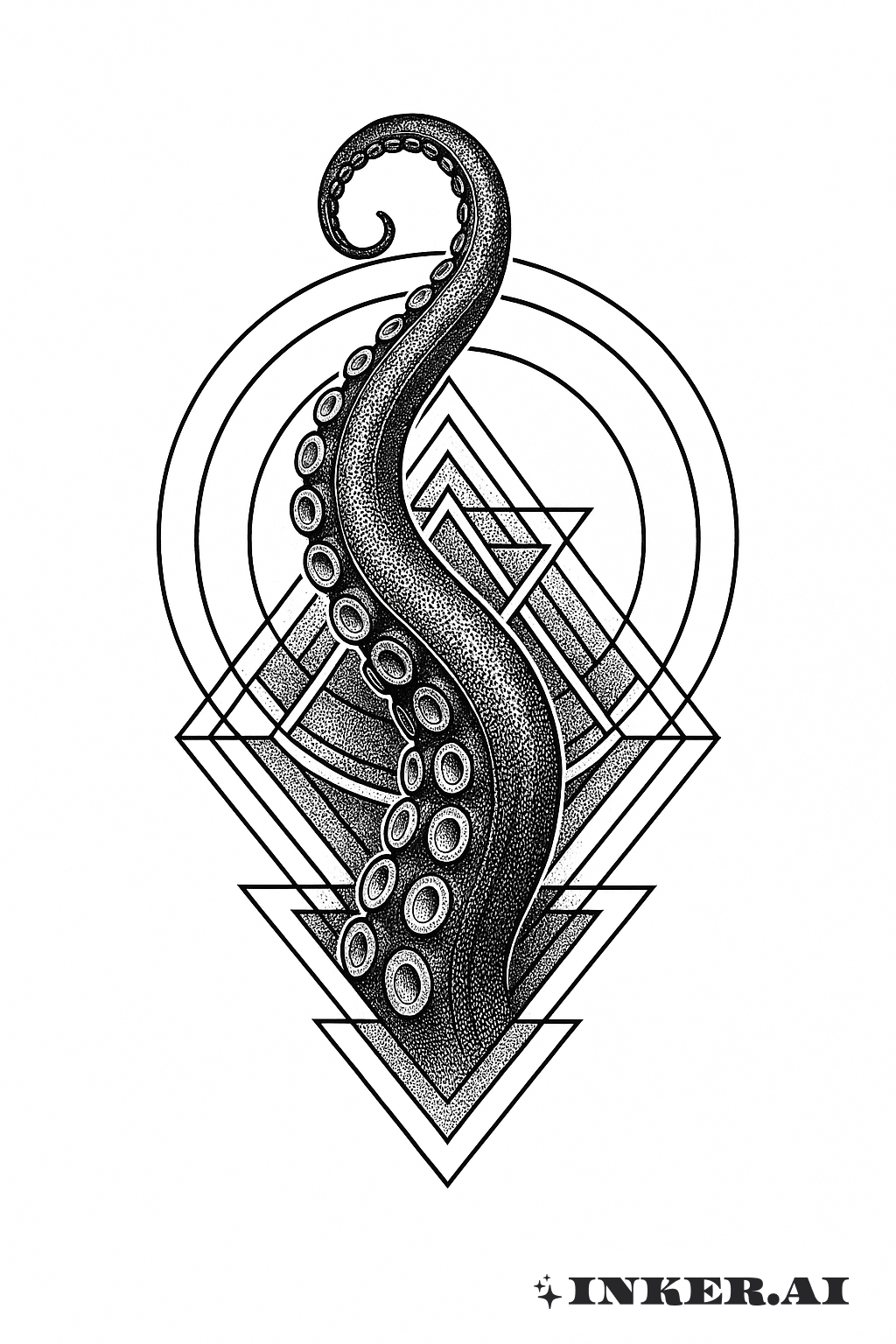 Temas e Cuidados
3. Mandalas e Geometria: O Poder do Pontilhismo em Tatuagens
4. Tatuagem de Pontilhismo: Inspirações e Significados
5. Do Minimalismo à Complexidade: Explorando o Universo do Pontilhismo