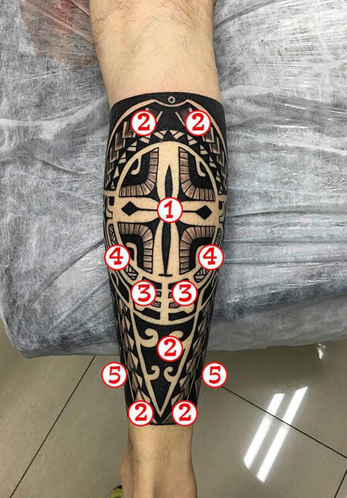 tatuagem de águia significado