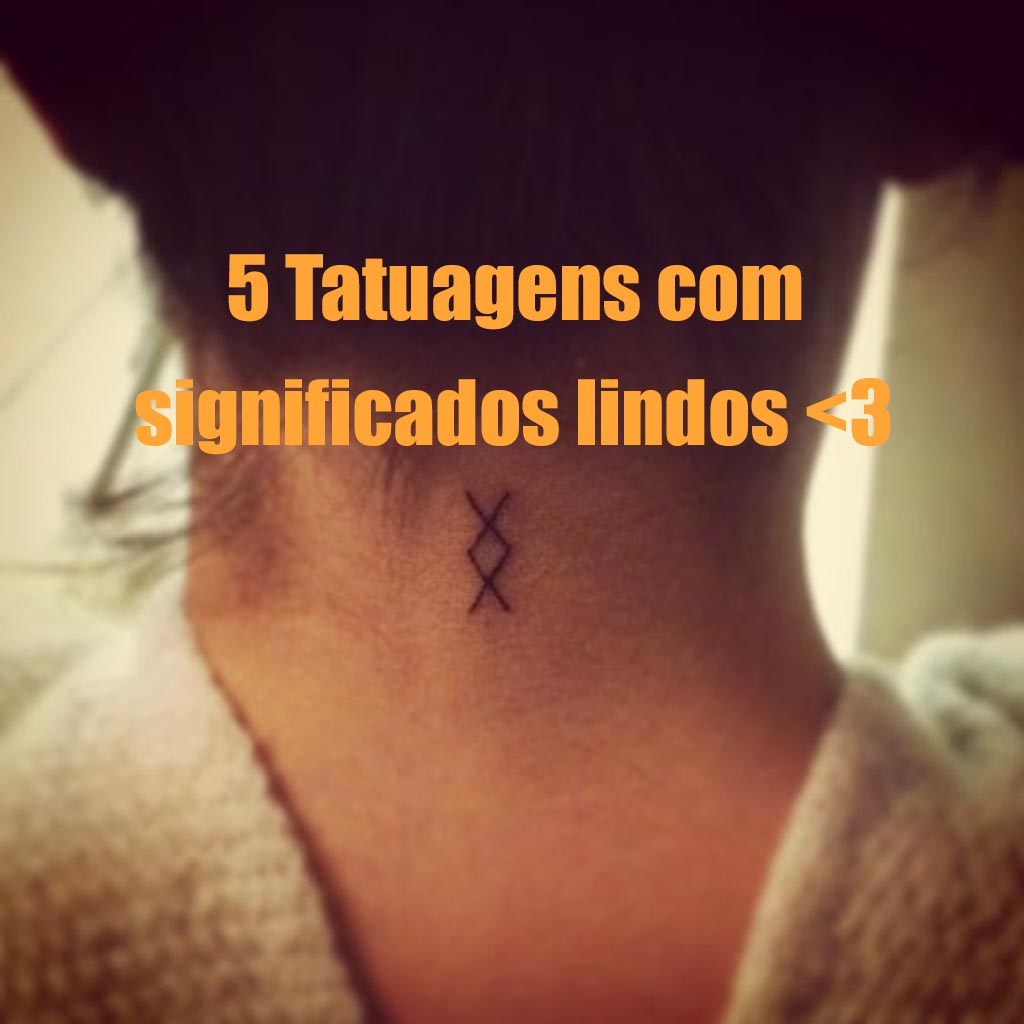 tatuagem de atlas significado