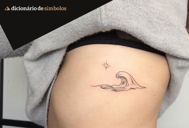 tatuagem significado recomeço e superação