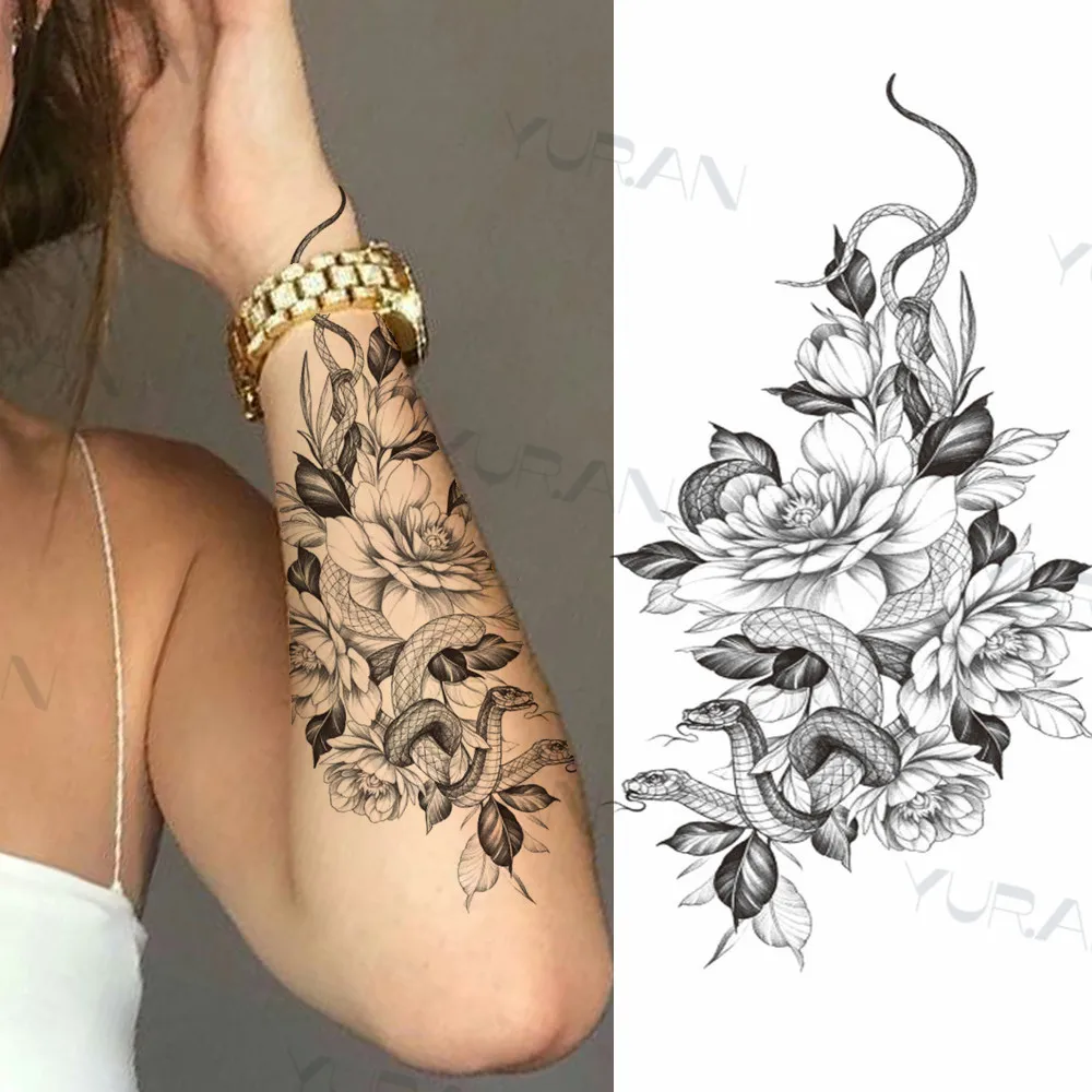 tatuagem minimalista recomeço