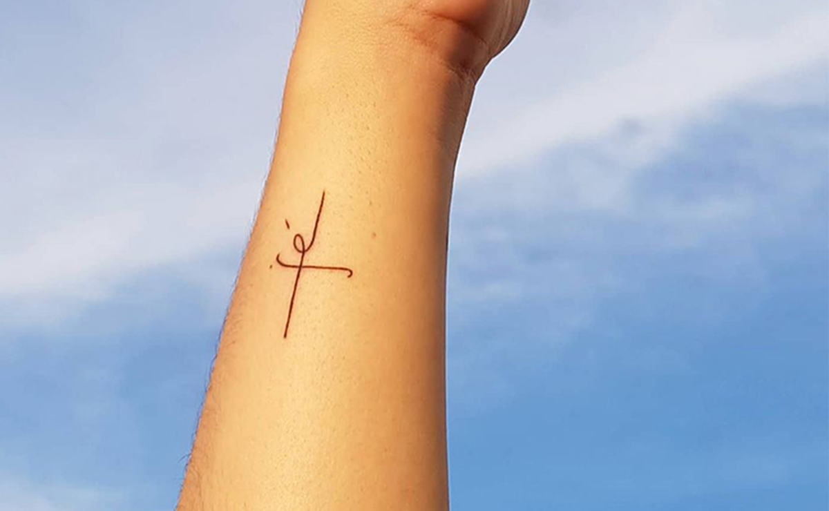 significado tatuagem religiosa