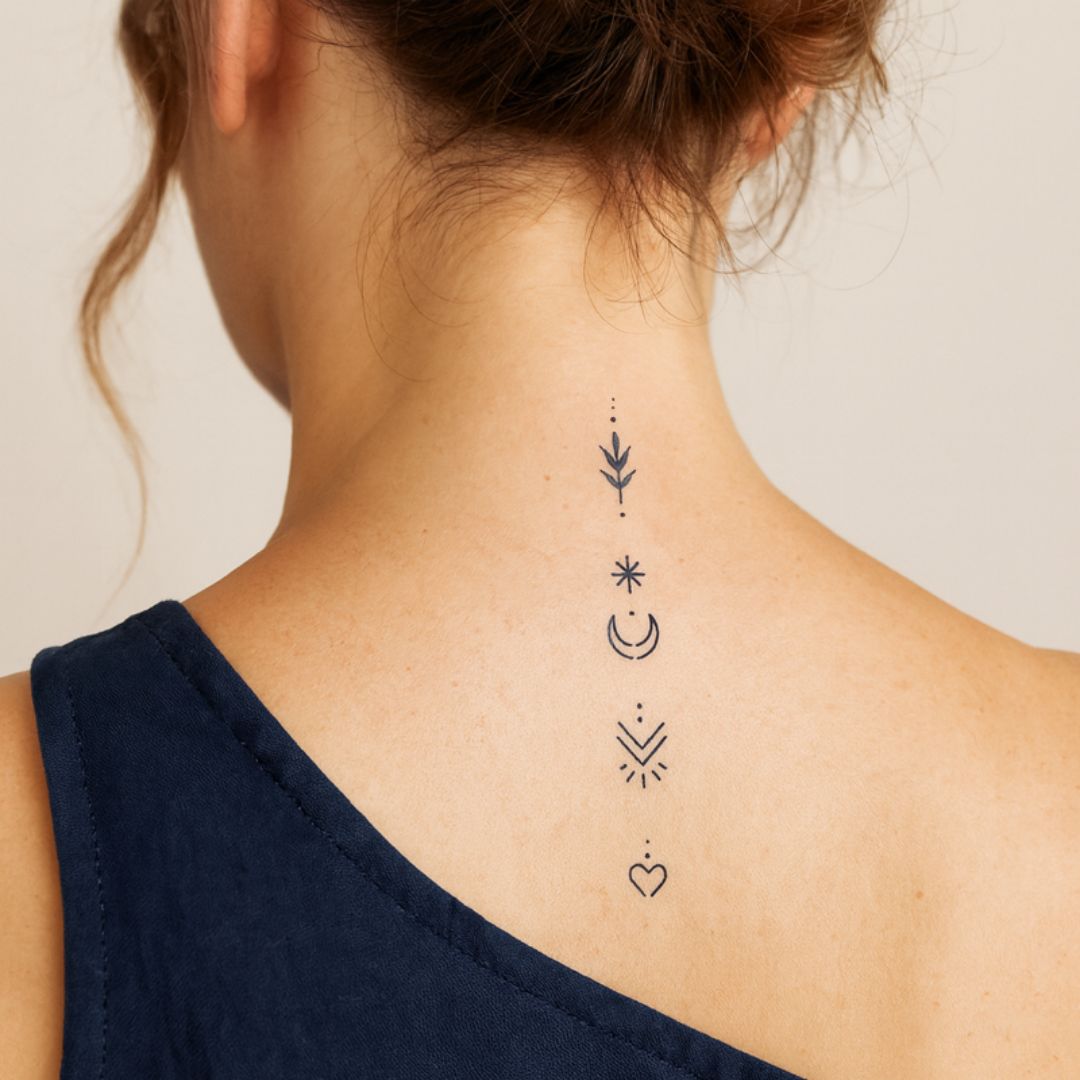versículos bíblicos para tatuagem