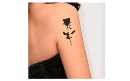 Tatuagem de Rosa: Conheça os Estilos Mais Populares e Escolha o Seu