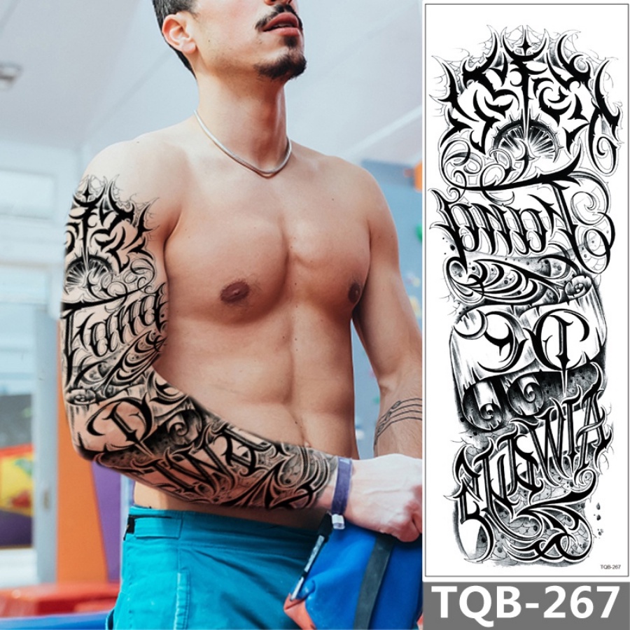 significado tatuagem salmo 91