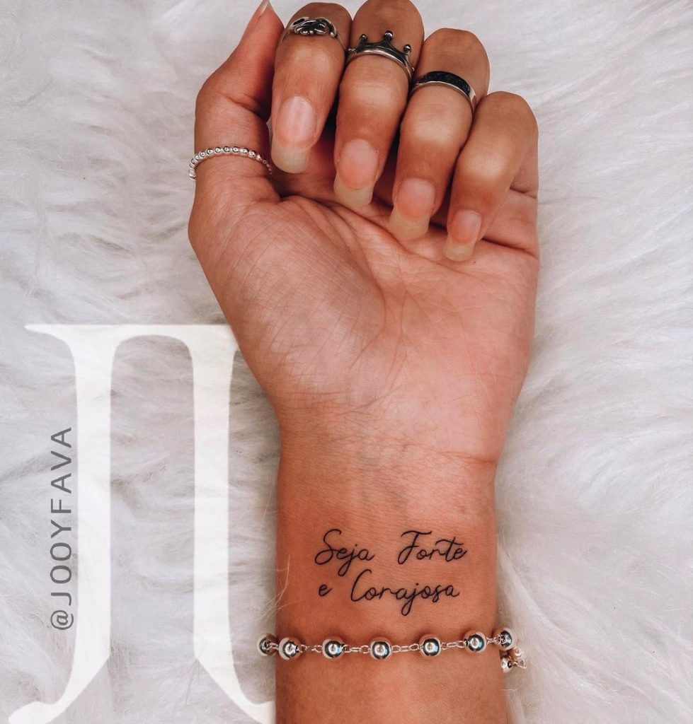 Símbolos Complementares para Tatuagens de Força