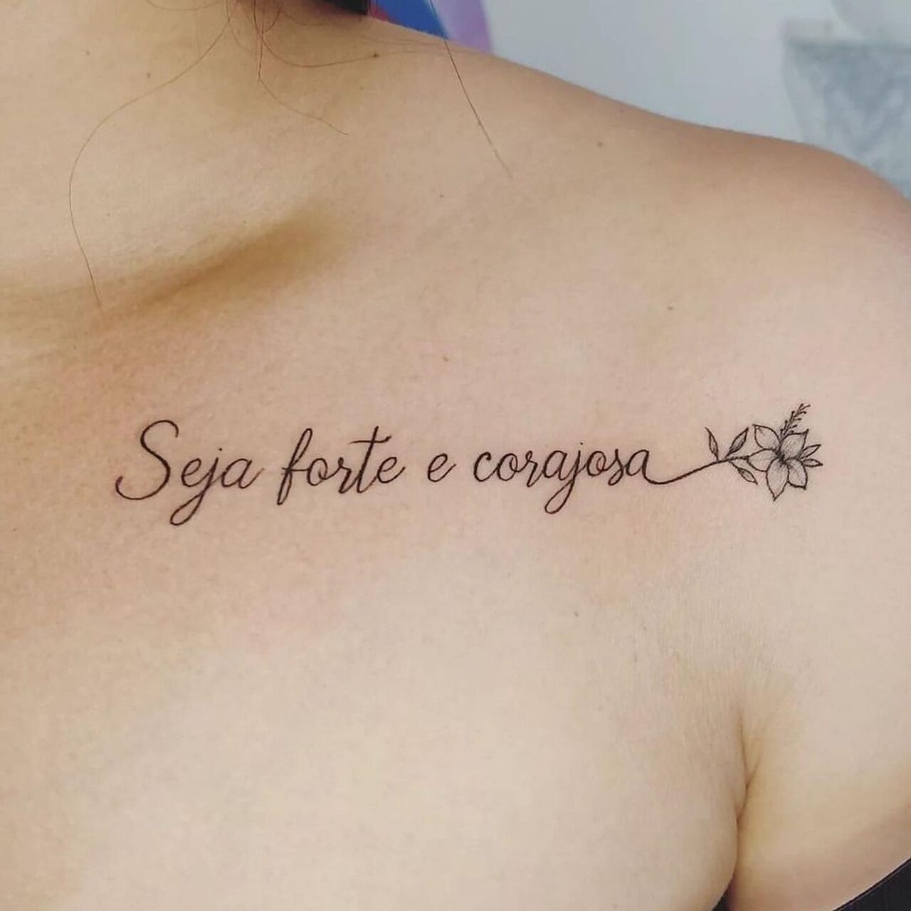 Ideias de Tatuagens Inspiradoras: 