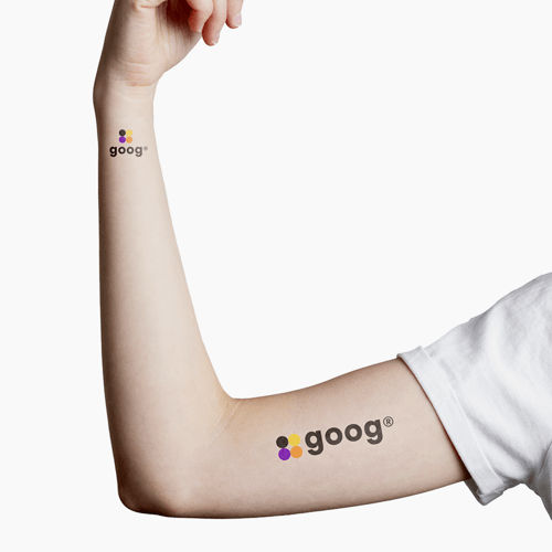 tatuagem temporaria