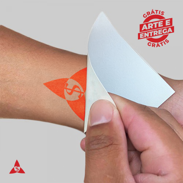 Aplicação e Remoção); Tatuagem Temporária Personalizada: Onde Fazer e Quanto Custa para Seu Evento; Tatuagem Semi-Permanente: A Opção que Dura Mais - Marcas e Dicas; Como Fazer Sua Tatuagem Temporária Durar Mais: Segredos e Cuidados Essenciais; Tatuagens Temporárias para o Carnaval: Ideias e Onde Comprar