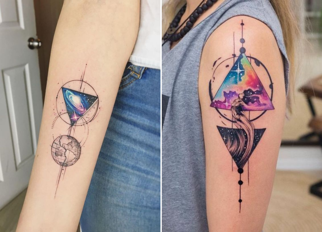 5 ideias de títulos