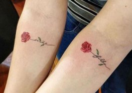 tatuagens em homenagem a mãe