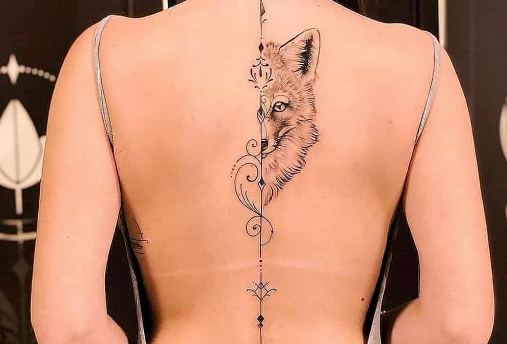 tatuagem feminina delicada no pulso significado