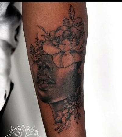 Mitos e Verdades sobre Tatuagem em Pele Negra: O Guia Completo