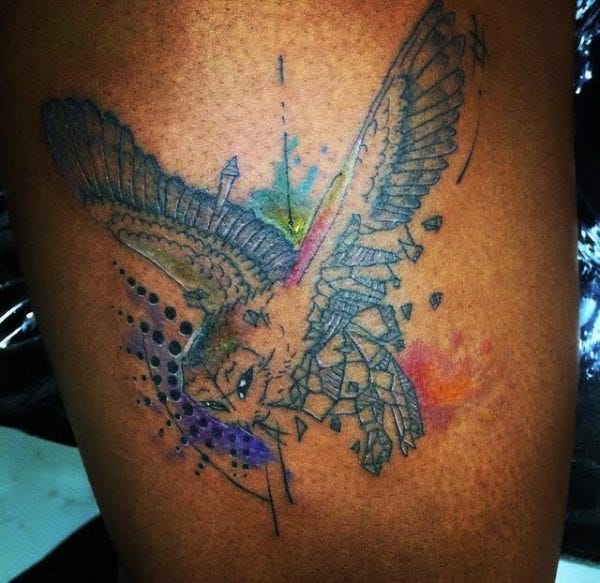 Mitos e Verdades sobre Tatuagem em Pele Negra: O Guia Completo