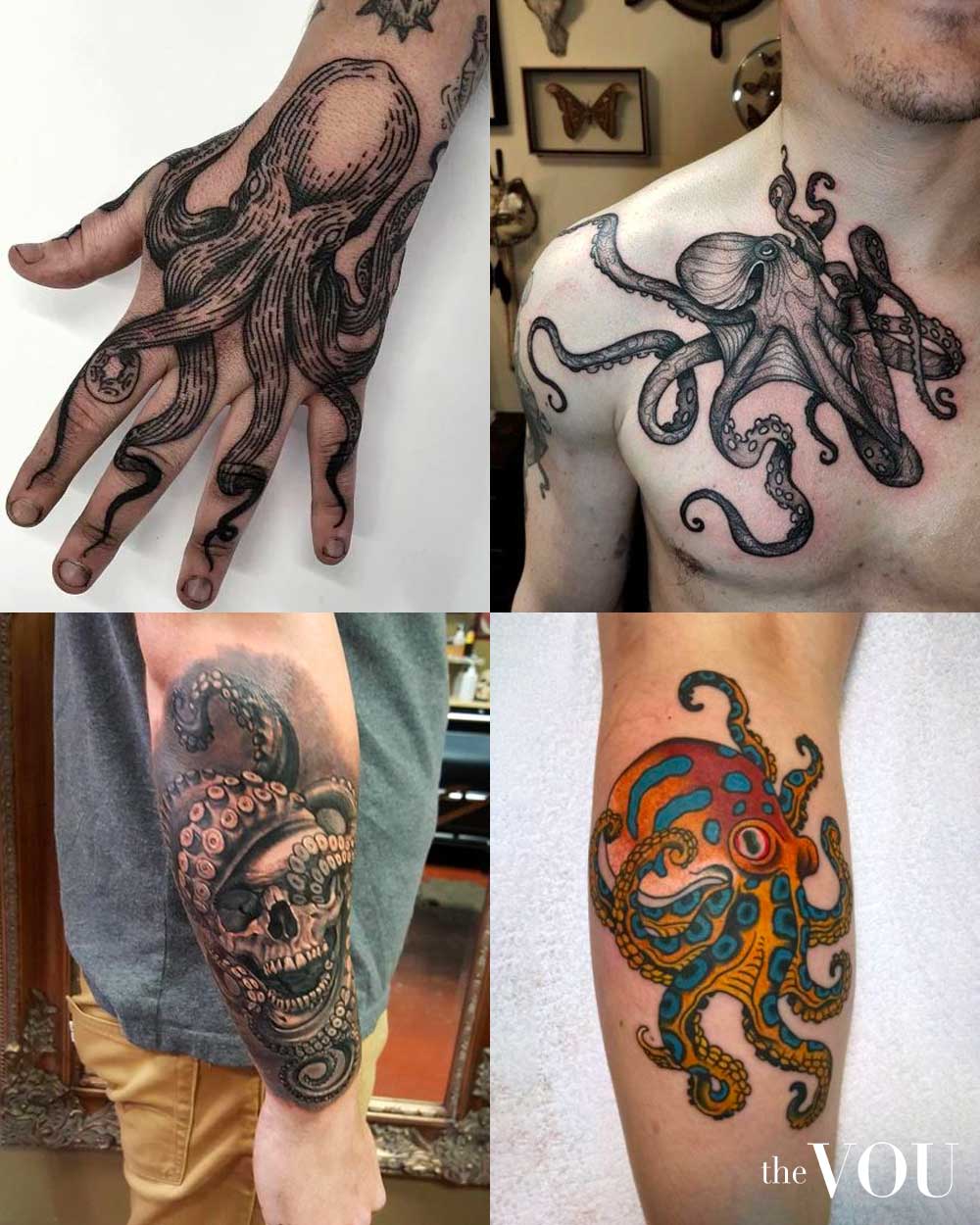 Cicatrização e Manutenção
4. Inspirações Incríveis: Tatuagens na Mão para Todos os Estilos
5. Tatuagem na Mão: O Que Saber Antes de Fazer a Sua