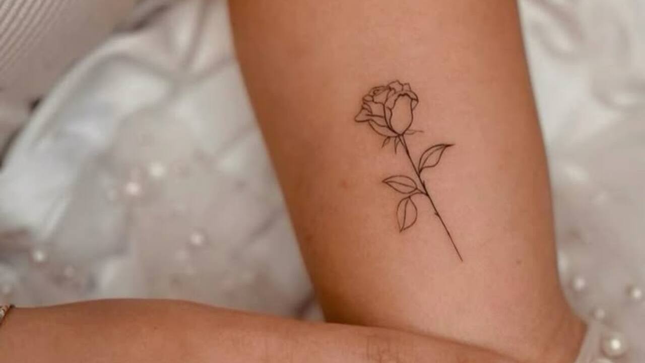 Inspiração Visual: Os 10 Perfis de Instagram para Referências de Tatuagens Pequenas
