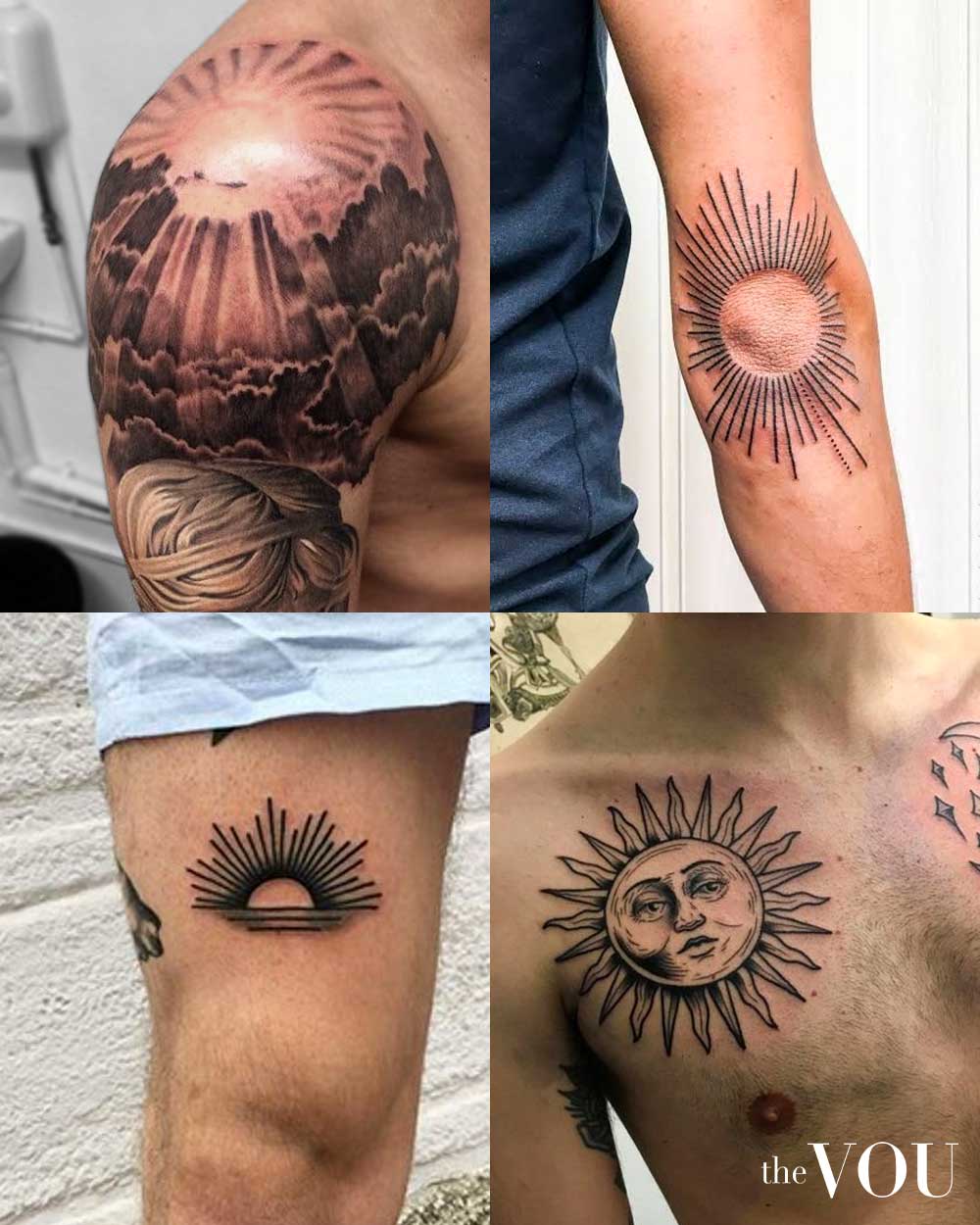 Guia Completo: Como Escolher sua Primeira Tatuagem Pequena