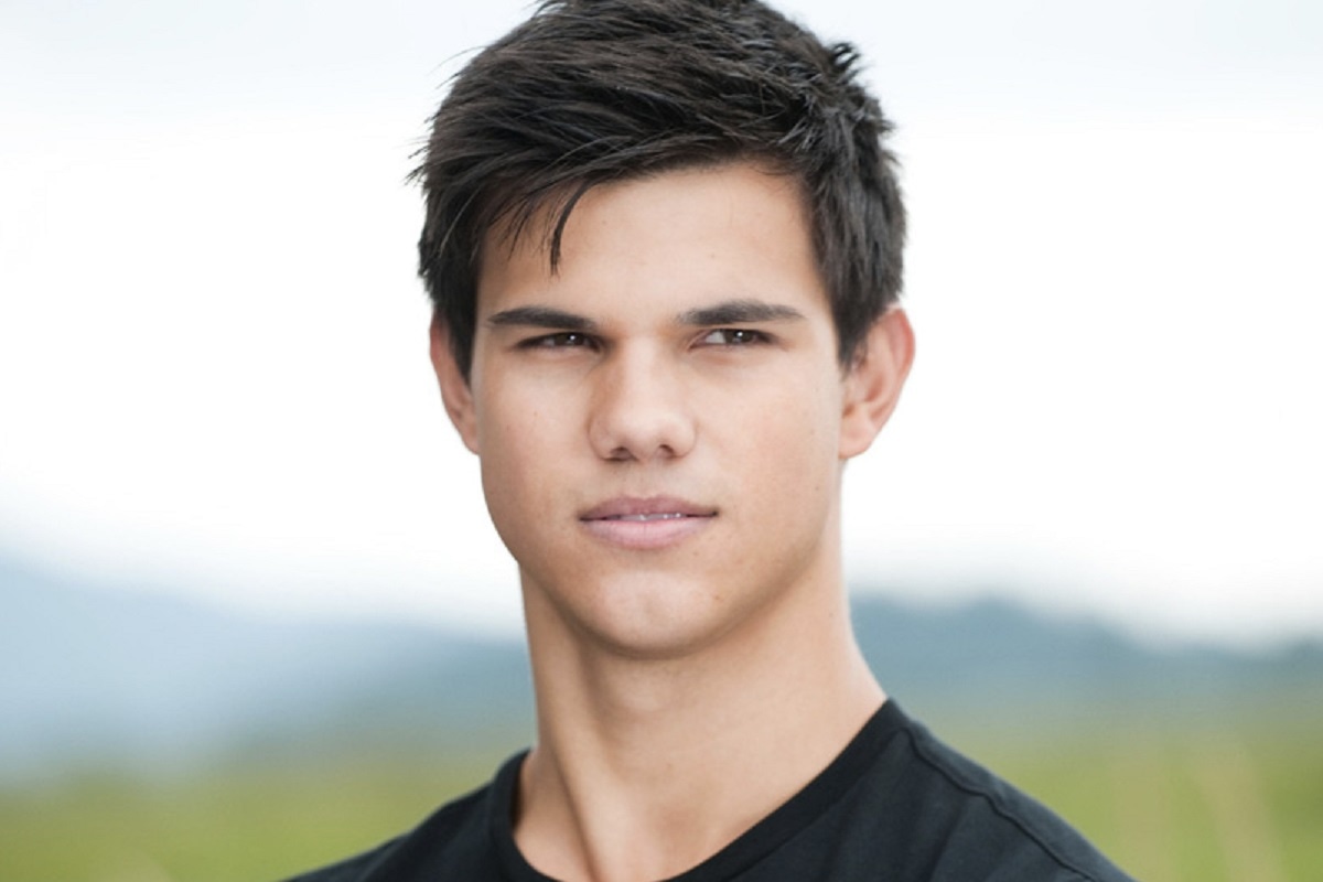 taylor lautner lobo
