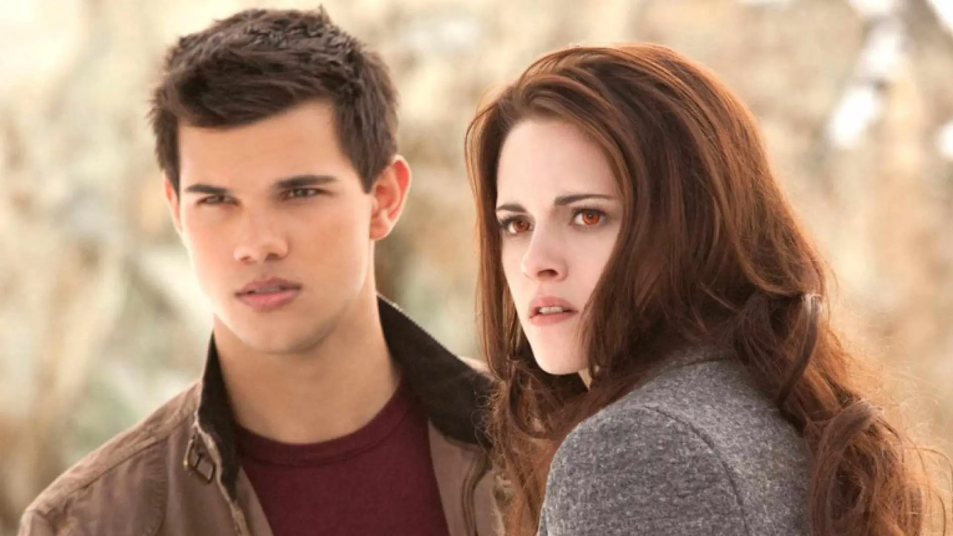 Todas as Habilidades Sobrenaturais de Jacob Black Explicadas