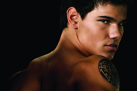A Evolução do Personagem Jacob Black na Saga Crepúsculo