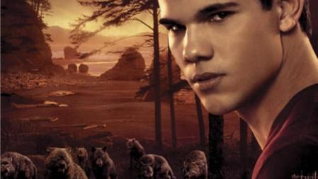A Dieta e Treino de Taylor Lautner para Virar Jacob Black