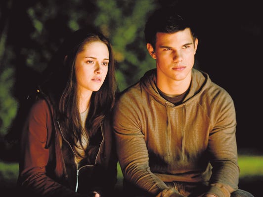 Todas as Habilidades Sobrenaturais de Jacob Black Explicadas