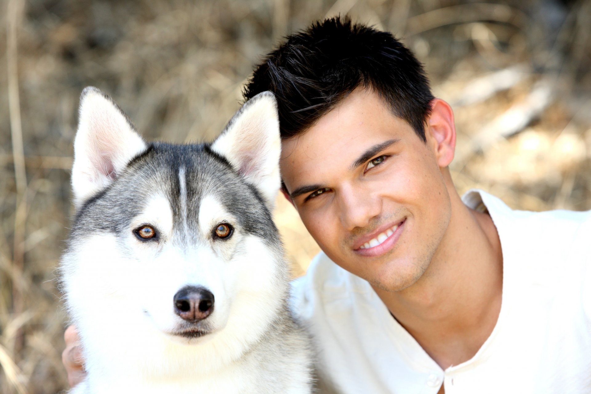 O Que Esperar de Taylor Lautner: Werewolf Hunter na Amazon