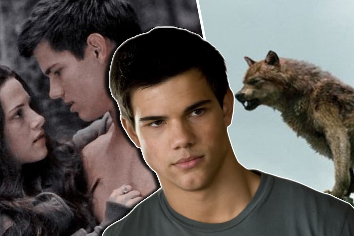 O Que Esperar de Taylor Lautner: Werewolf Hunter na Amazon