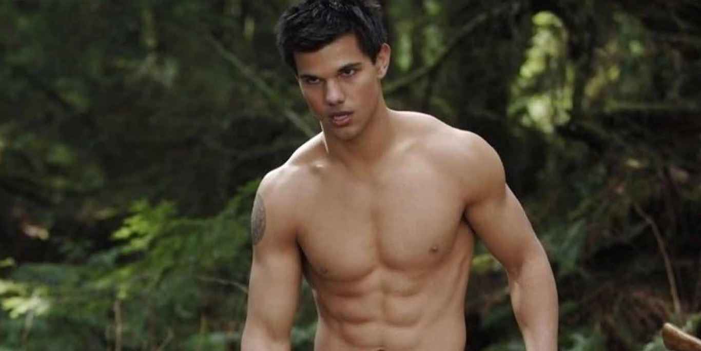 Comparativo: Jacob Black vs. Outros Lobisomens Famosos do Cinema