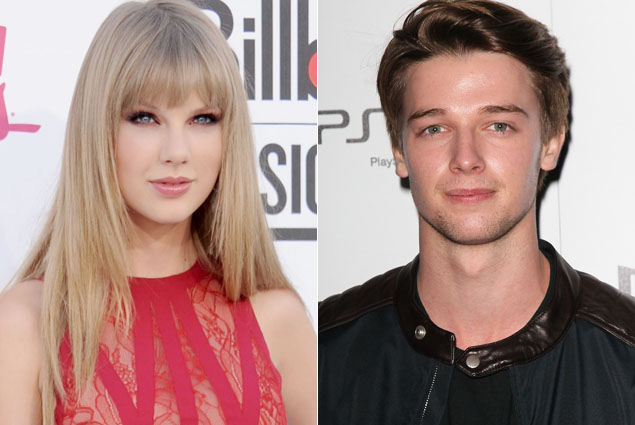 A Linha do Tempo dos Relacionamentos de Taylor Swift: De Conor Kennedy a Travis Kelce