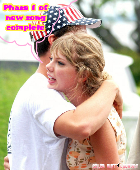 taylor swift patrick schwarzenegger