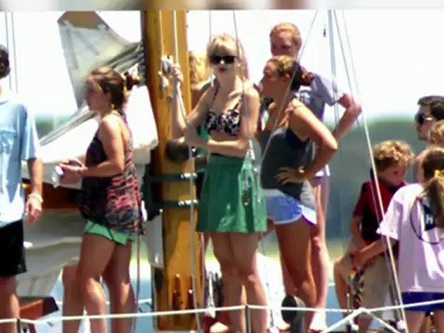 Quem é Abby Champion? Conheça a Noiva de Patrick Schwarzenegger