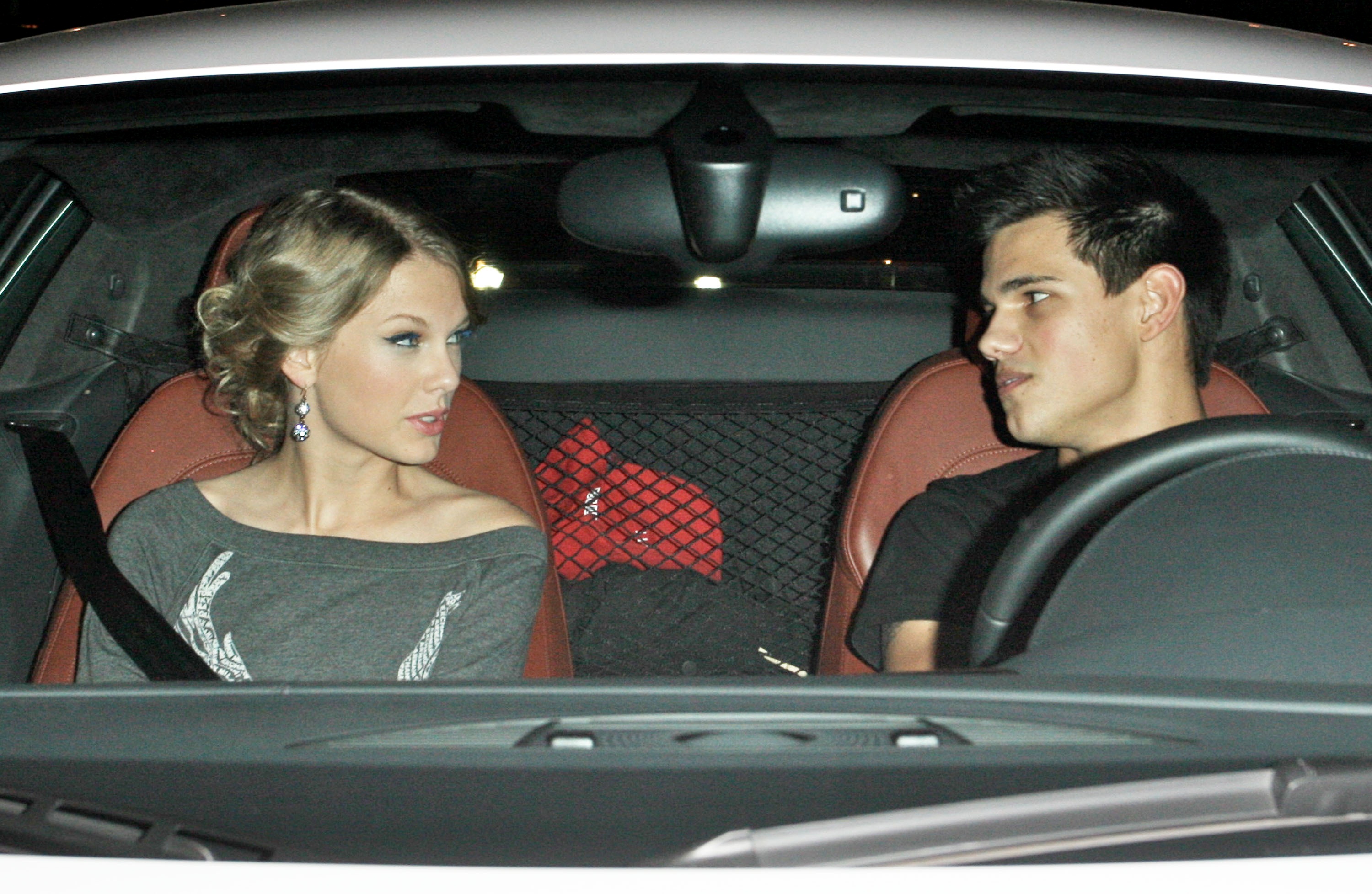 taylor swift patrick schwarzenegger