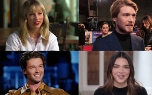 A Linha do Tempo dos Relacionamentos de Taylor Swift: De Conor Kennedy a Travis Kelce